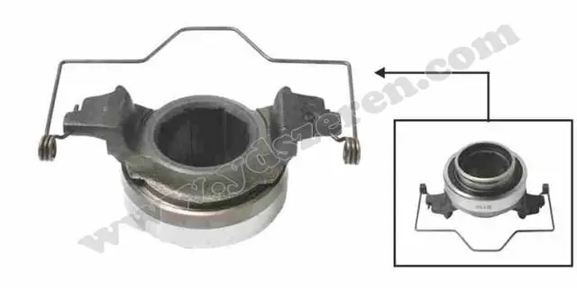 VOLVO CLUTCH RELEASE BEARING
