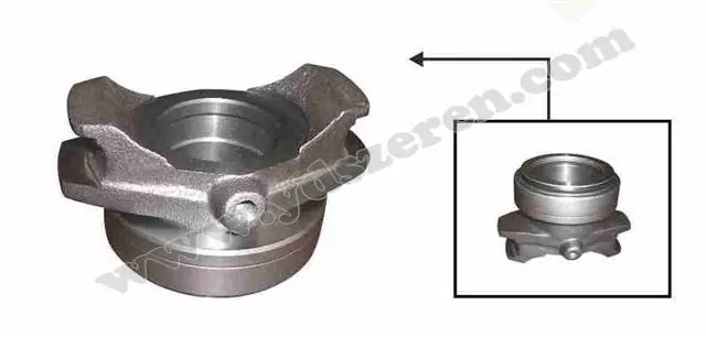 VOLVO CLUTCH RELEASE BEARING
