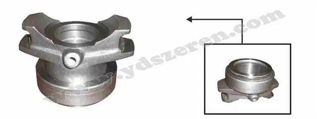 VOLVO CLUTCH RELEASE BEARING