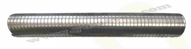 VOLVO FLEXIBLE HOSES (4½ X 467 MM)