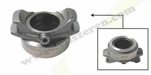 VOLVO FH10 CLUTCH RELEASE BEARING (SHORT TYPE)