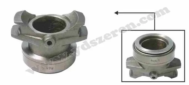 VOLVO FH10 CLUTCH RELEASE BEARING (LONG TYPE)