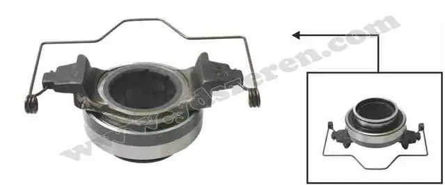 VOLVO FH12 CLUTCH RELEASE BEARING  (SHORT TYPE)