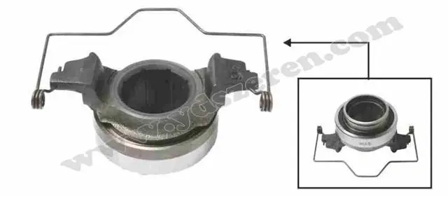 VOLVO FH12 CLUTCH RELEASE BEARING  (LONG TYPE)