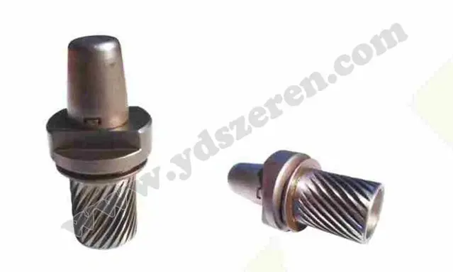 VOLVO BRAKE ADJUSTING MECHANISM (RIGHT)