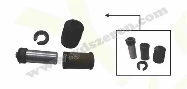 VOLVO CLUTCH MASTER CYLINDER REPAIR KIT