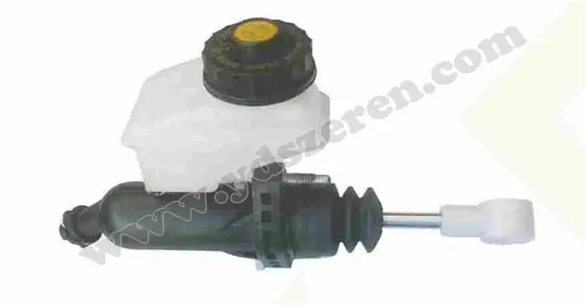 VOLVO CLUTCH MASTER CYLINDER