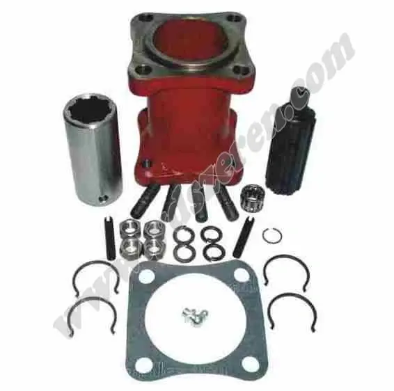 VOLVO INTERMEDIATE FLANGE ASSY