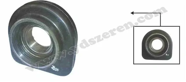 VOLVO SHAFT BEARING (60 MM)