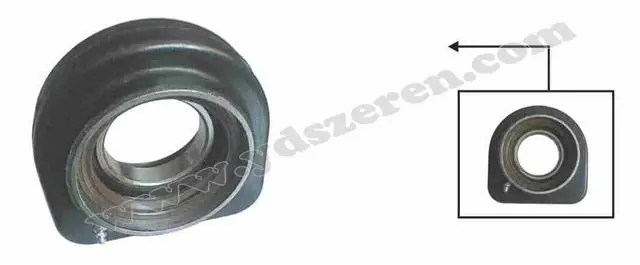 VOLVO SHAFT BEARING (70 MM)