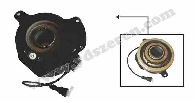 VOLVO CLUTCH RELEASE BEARING WITH SENSOR