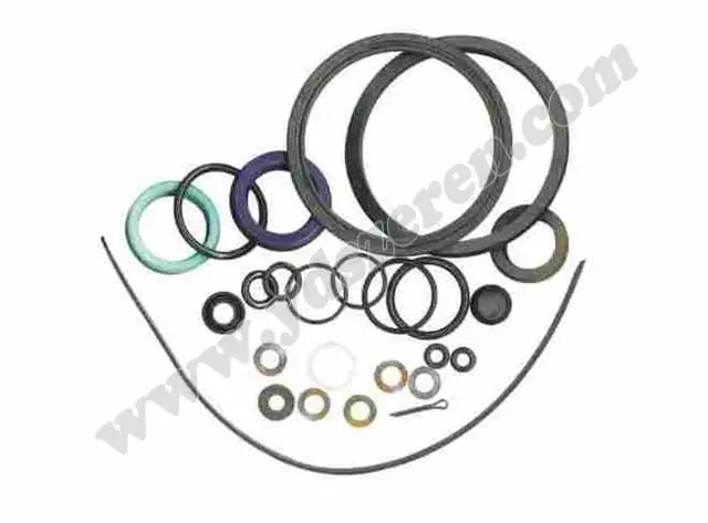 VOLVO CLUTCH SERVO REPAIR KIT