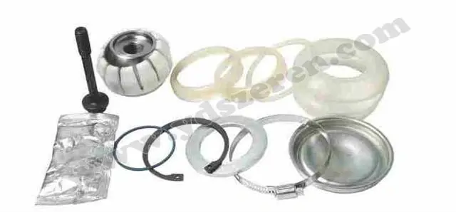 VOLVO REPAIR KIT FOR AXLE RUD ARM CENTER